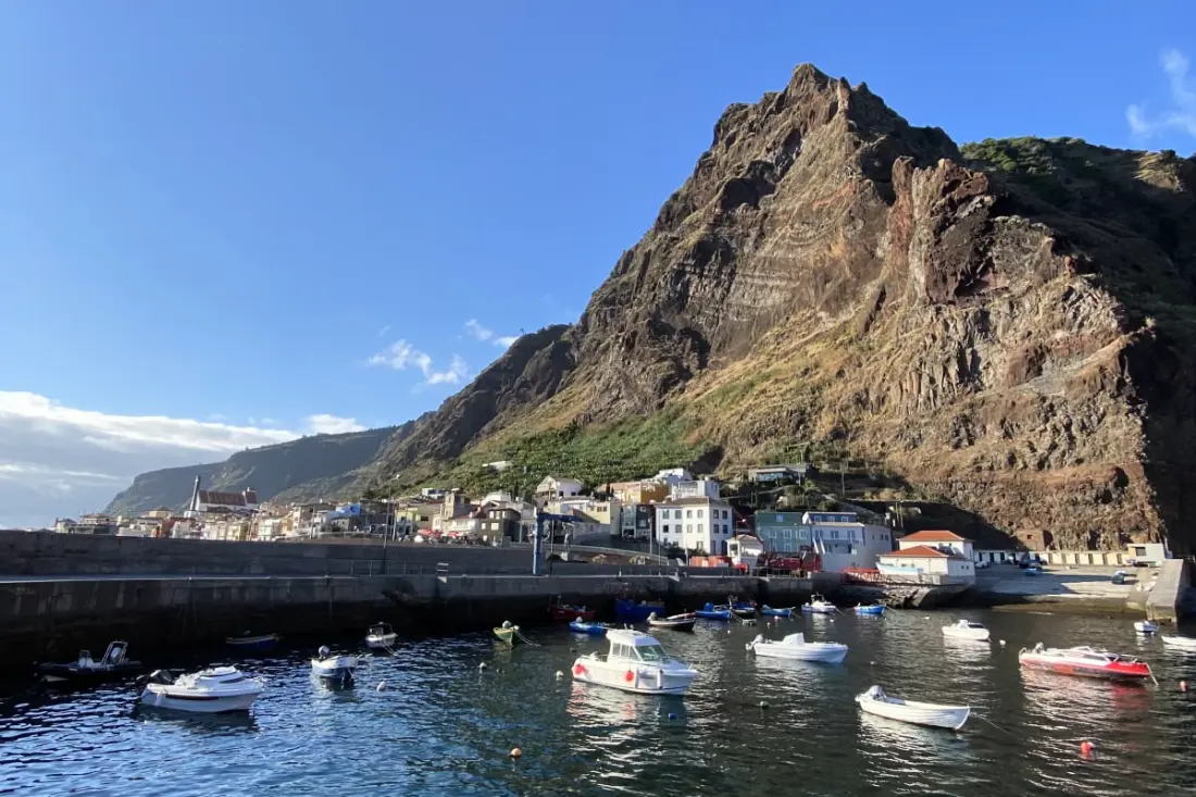 Résidence Quinta Marefe - Sur La Magnifique Côte Ouest