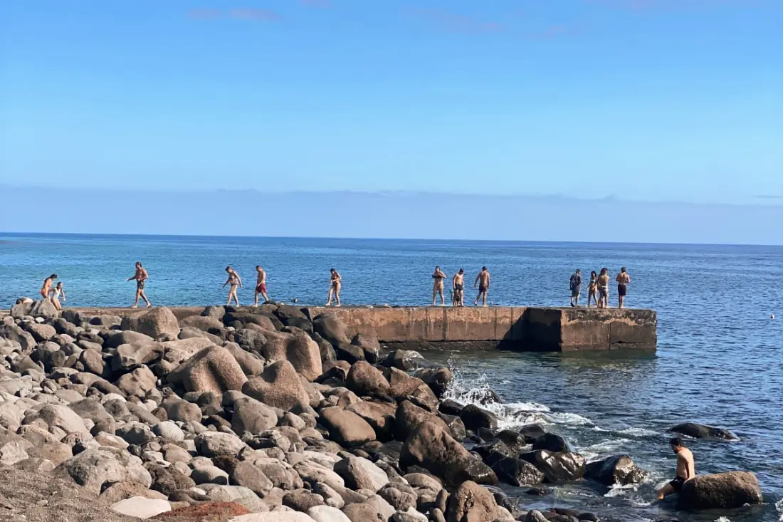 Résidence Quinta Marefe - Sur La Magnifique Côte Ouest