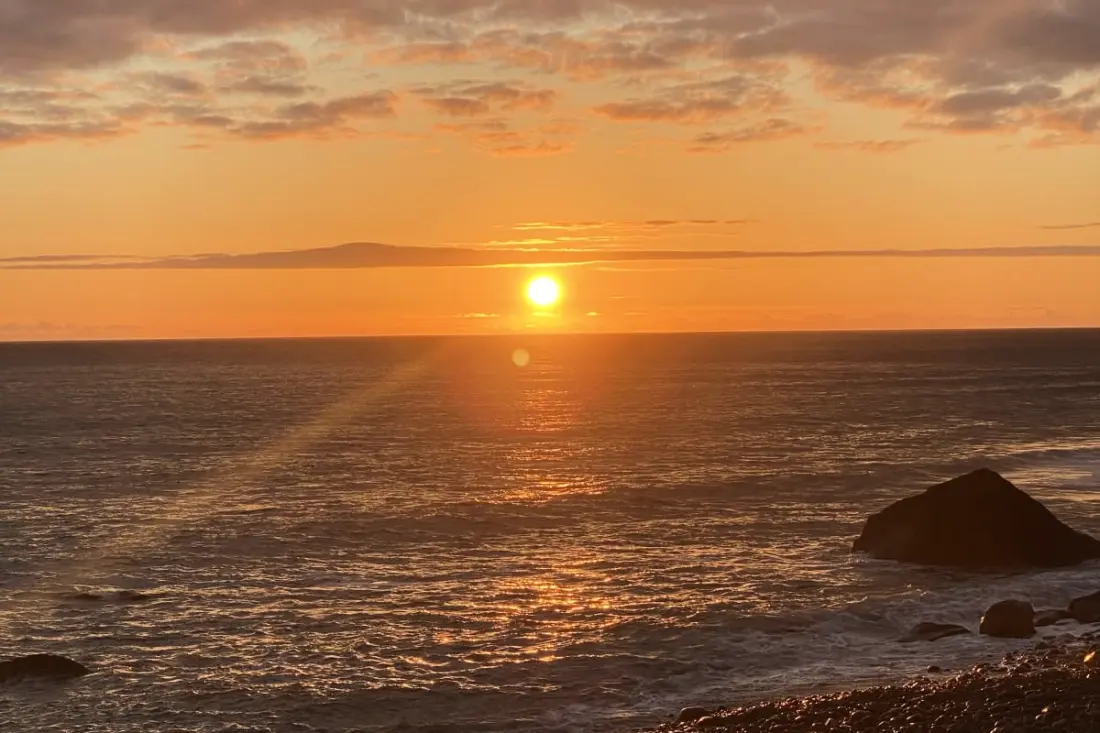 Résidence Quinta Marefe - Sur La Magnifique Côte Ouest