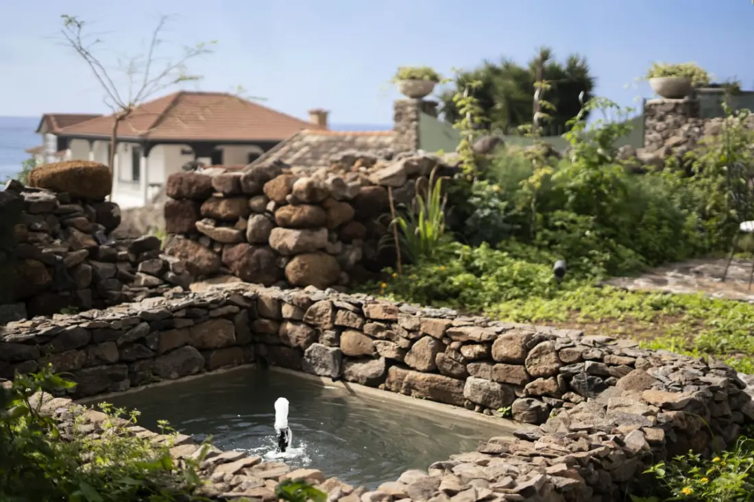 Résidence Quinta Marefe - Sur La Magnifique Côte Ouest