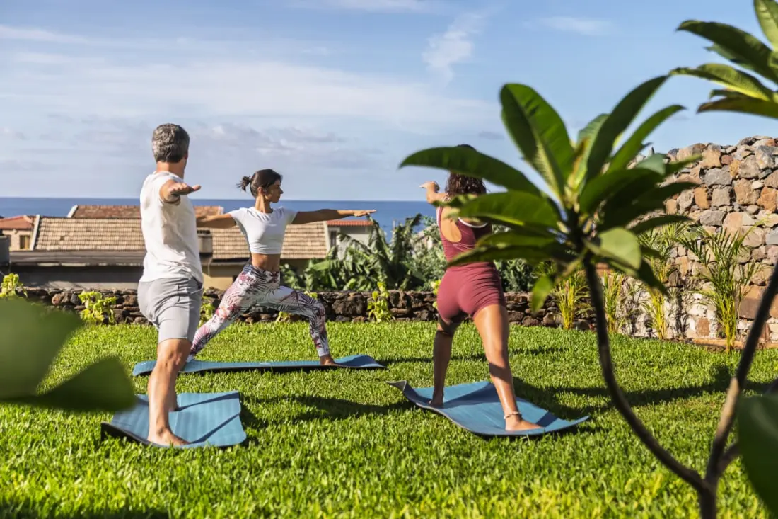 Résidence Quinta Marefe - Sur La Magnifique Côte Ouest
