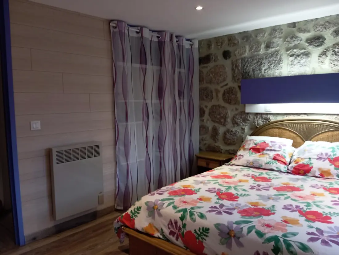 Gîte de France Chez florence et alain 2 épis