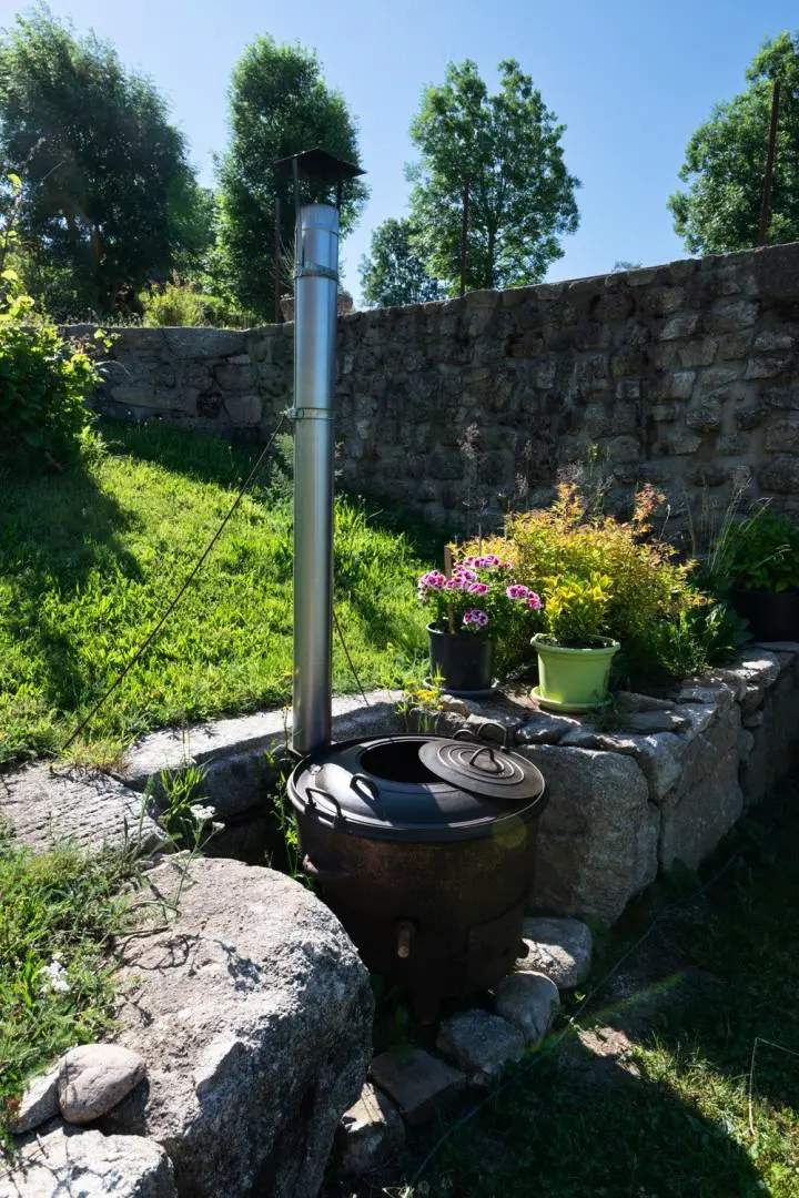 Gîte de France Chez florence et alain 2 épis
