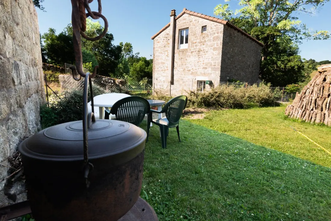 Gîte de France Chez florence et alain 2 épis