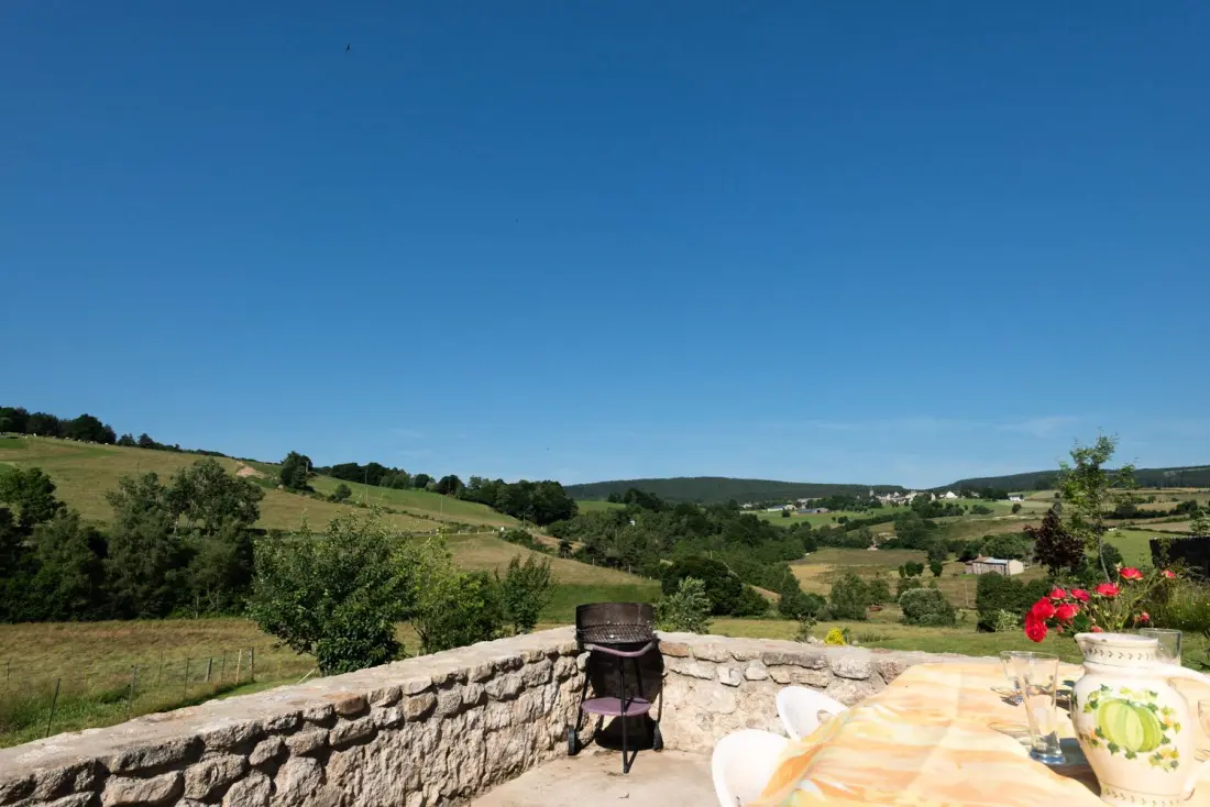 Gîte de France Chez florence et alain 2 épis