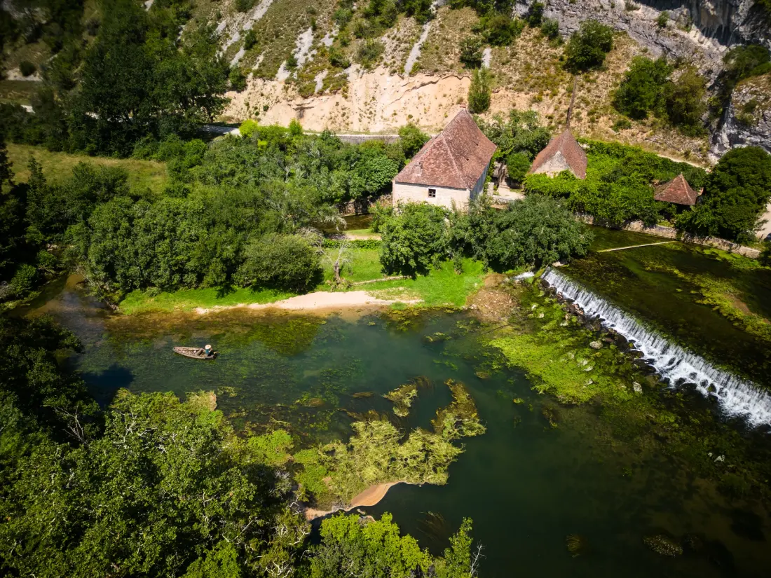 Camping Sunêlia Le Séquoia 4 étoiles★★★★