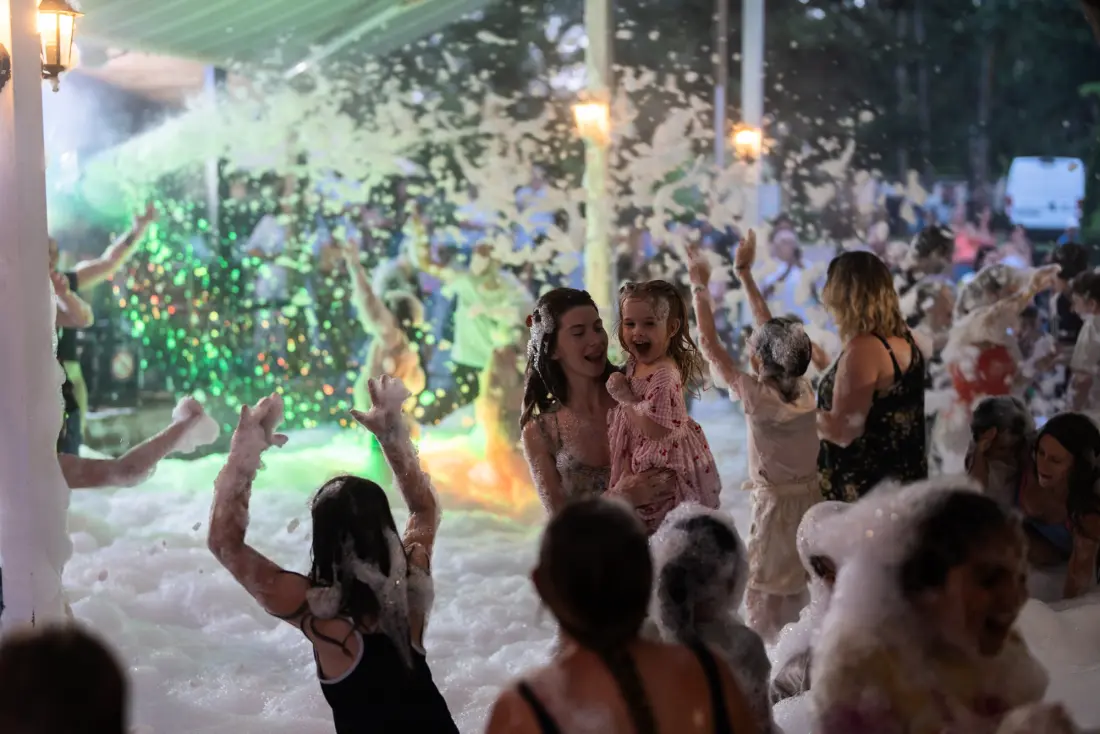 Camping Sunêlia Le Séquoia 4 étoiles★★★★