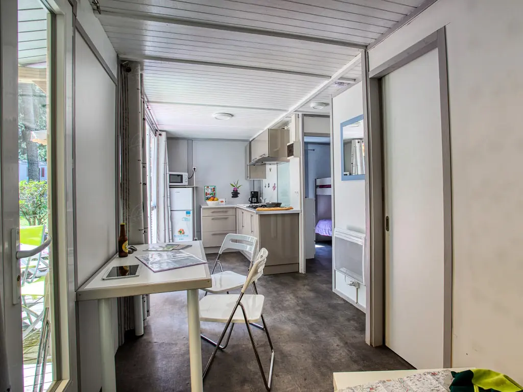 Camping Sunêlia Le Séquoia 4 étoiles★★★★