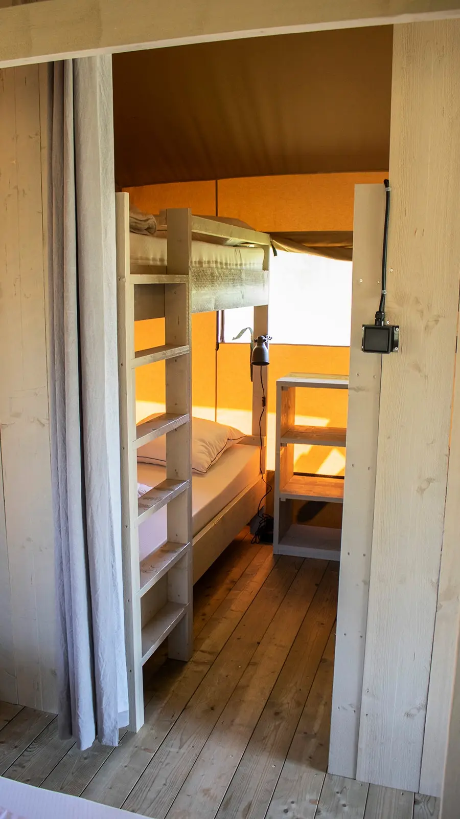Camping Sunêlia Le Séquoia 4 étoiles★★★★