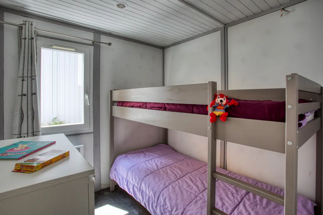 Camping Sunêlia Le Séquoia 4 étoiles★★★★