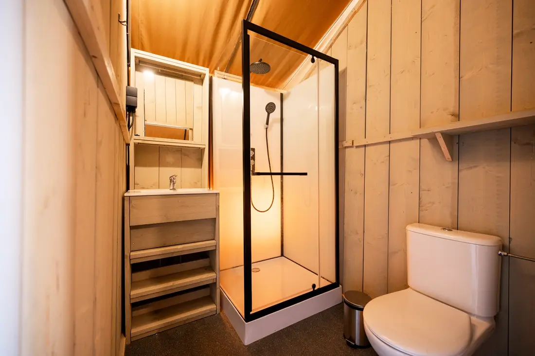 Camping Sunêlia Le Séquoia 4 étoiles★★★★