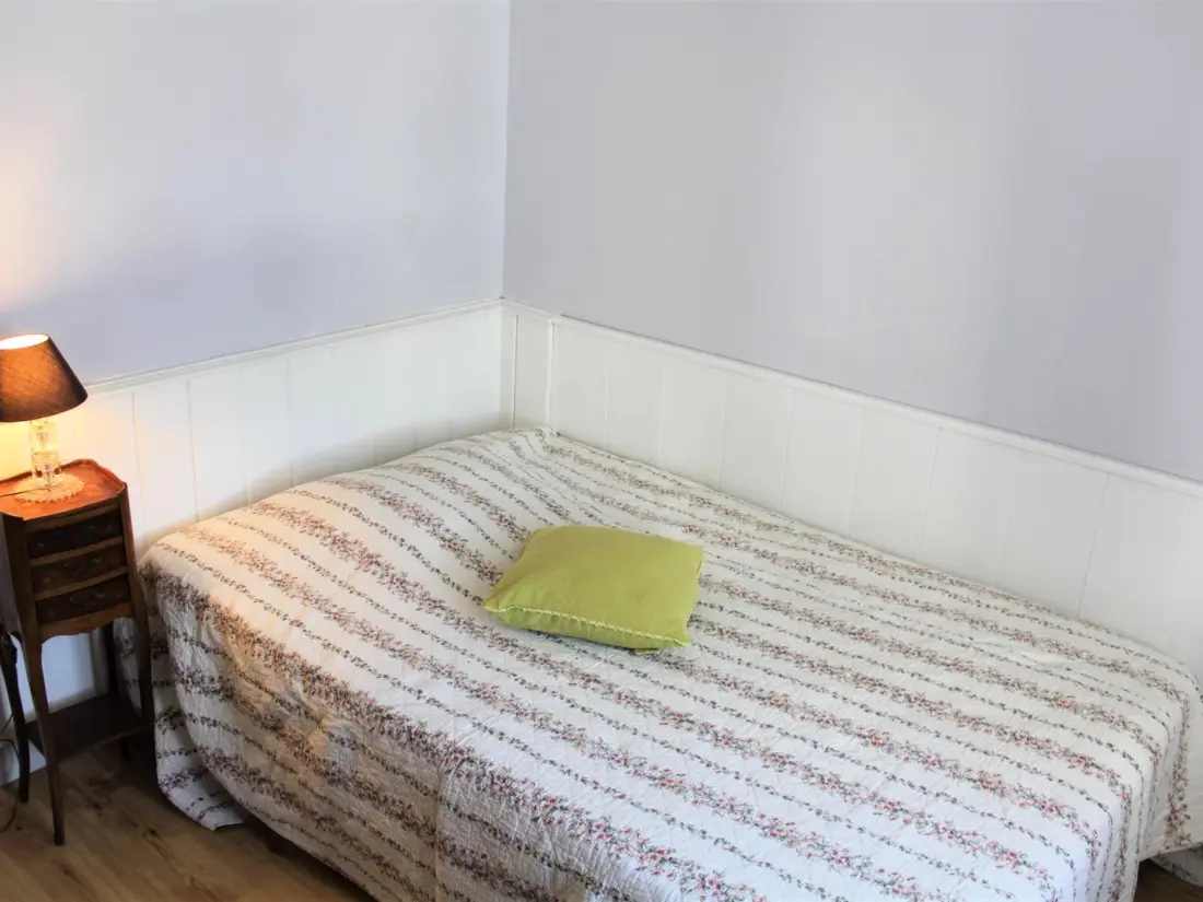 Maison de Vacances Pazayac