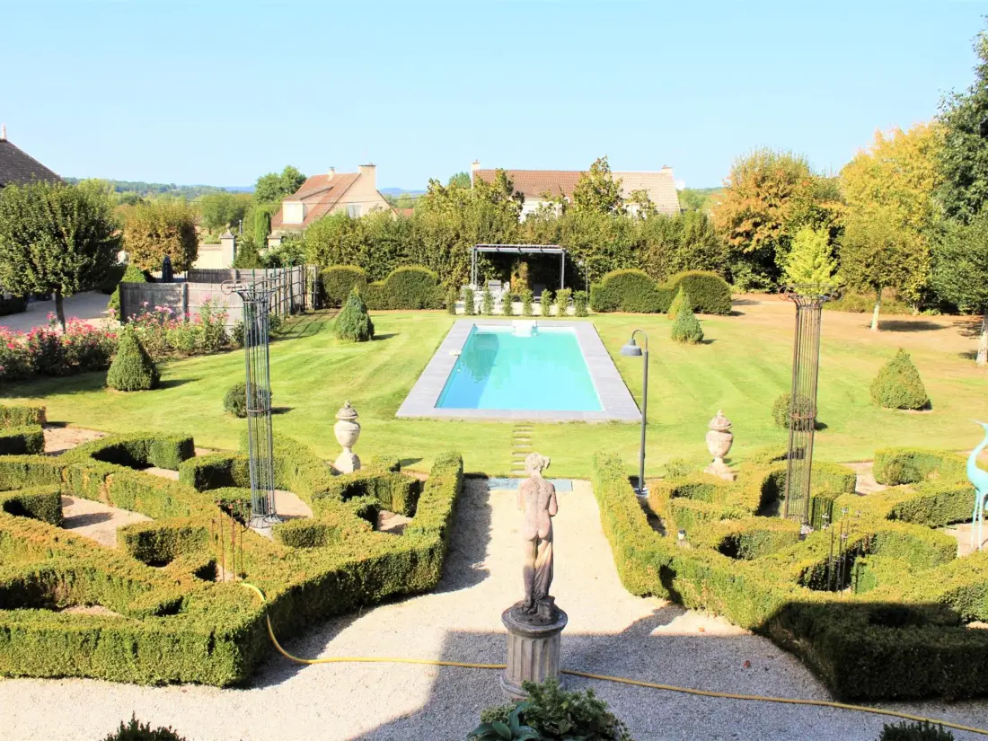 Maison de Vacances Pazayac