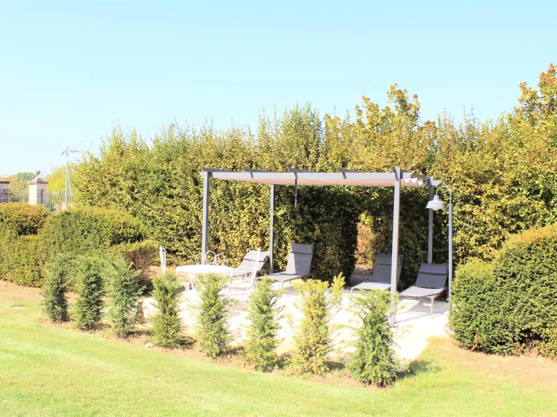 Maison de Vacances Pazayac
