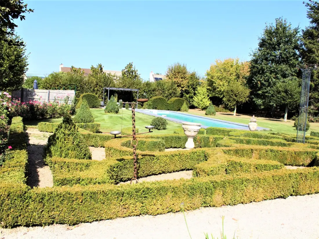 Maison de Vacances Pazayac