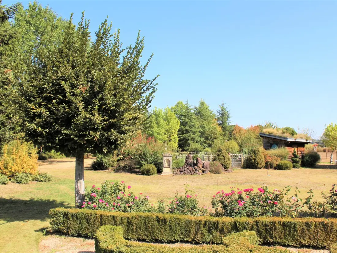 Maison de Vacances Pazayac