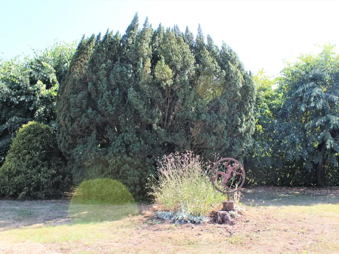 Maison de Vacances Pazayac