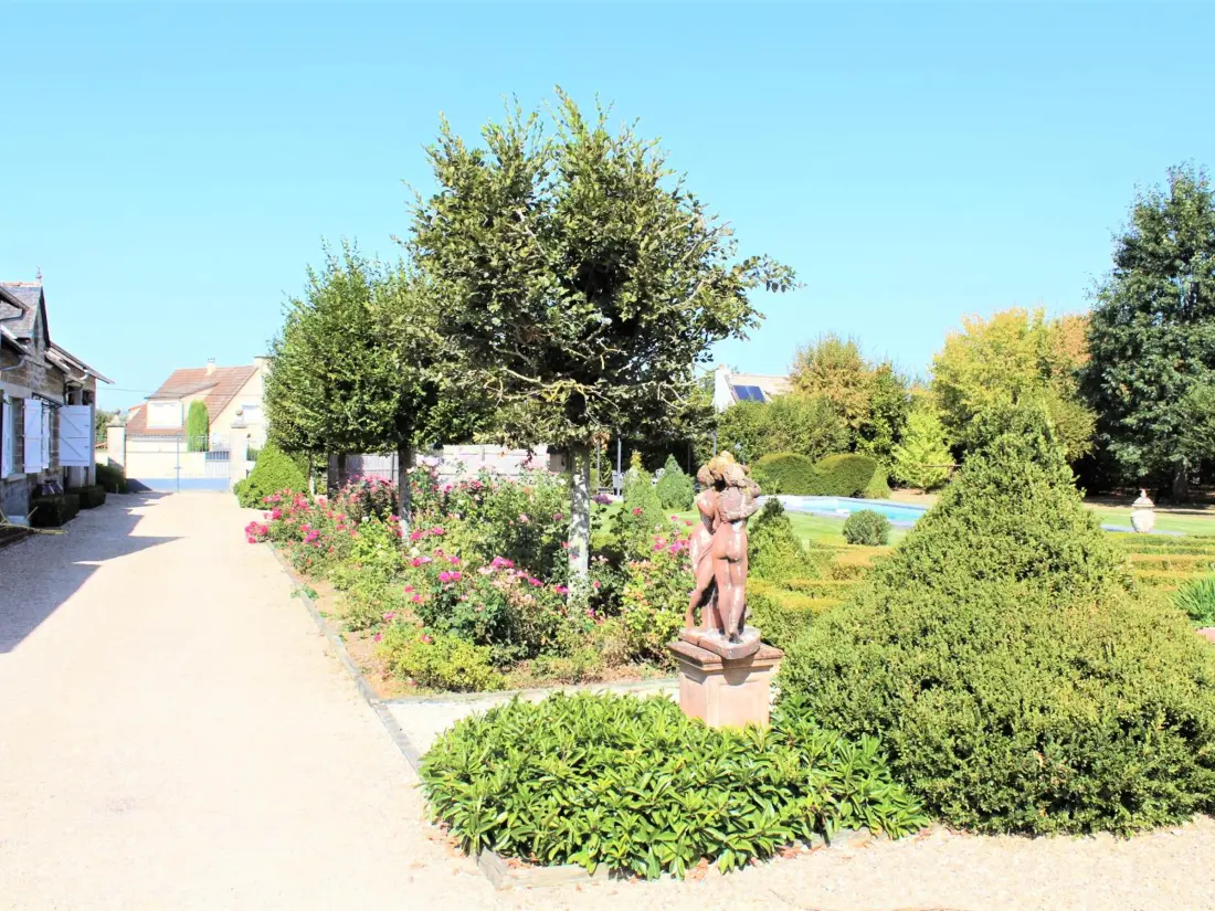 Maison de Vacances Pazayac
