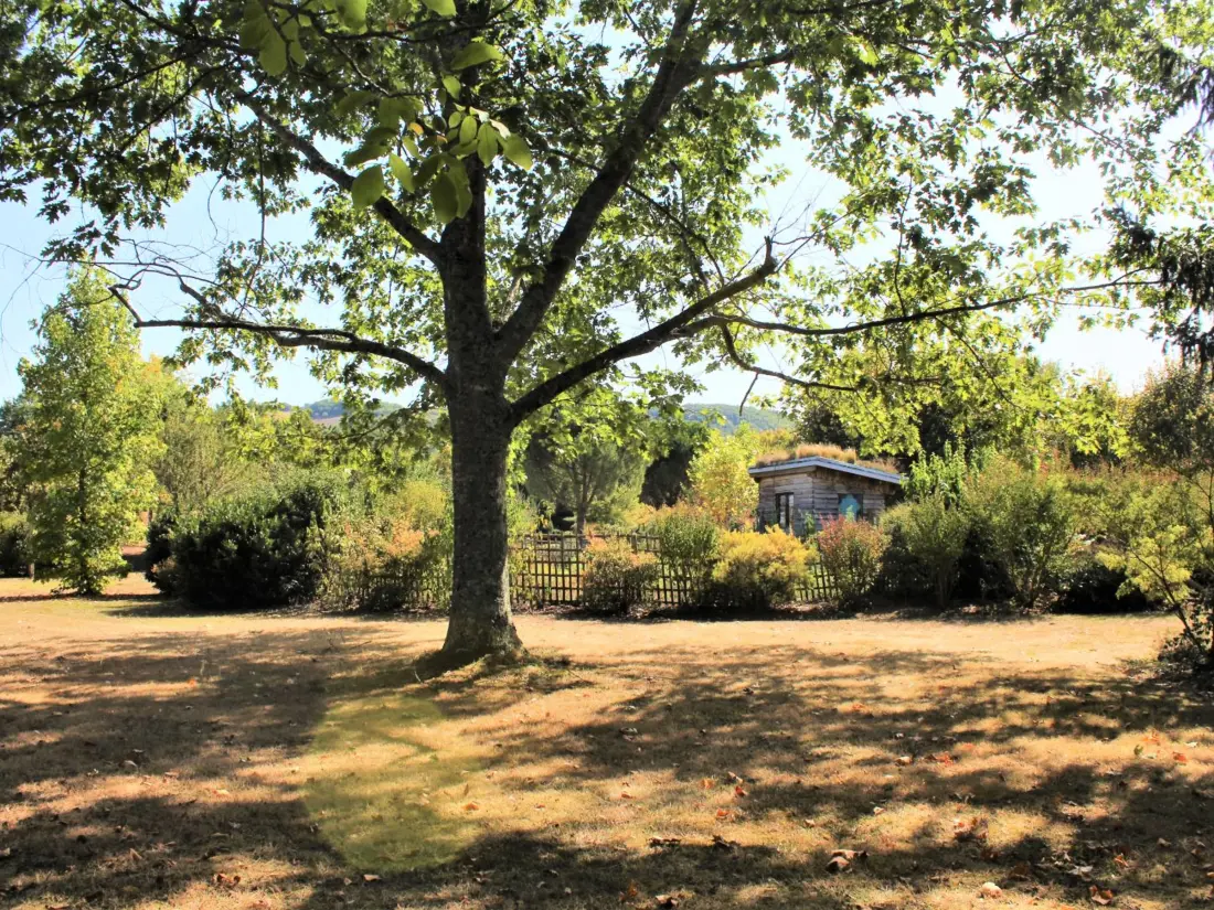 Maison de Vacances Pazayac