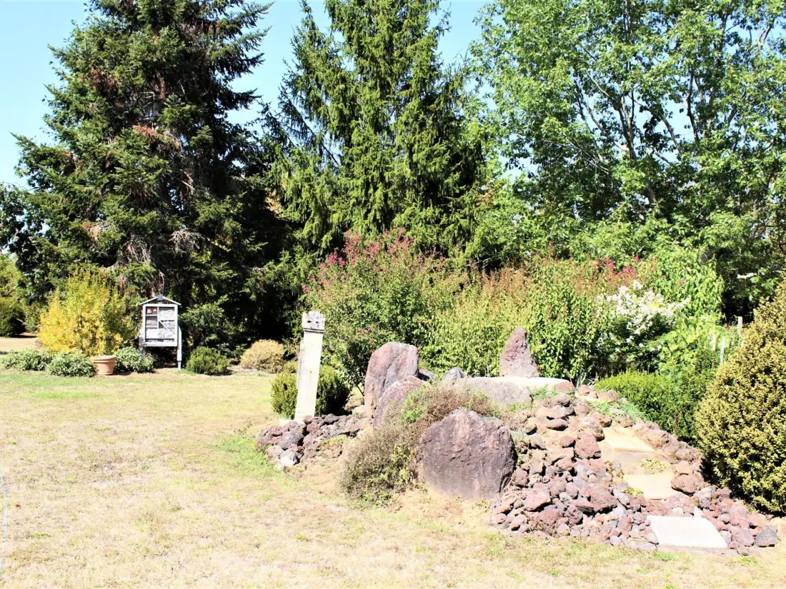 Maison de Vacances Pazayac