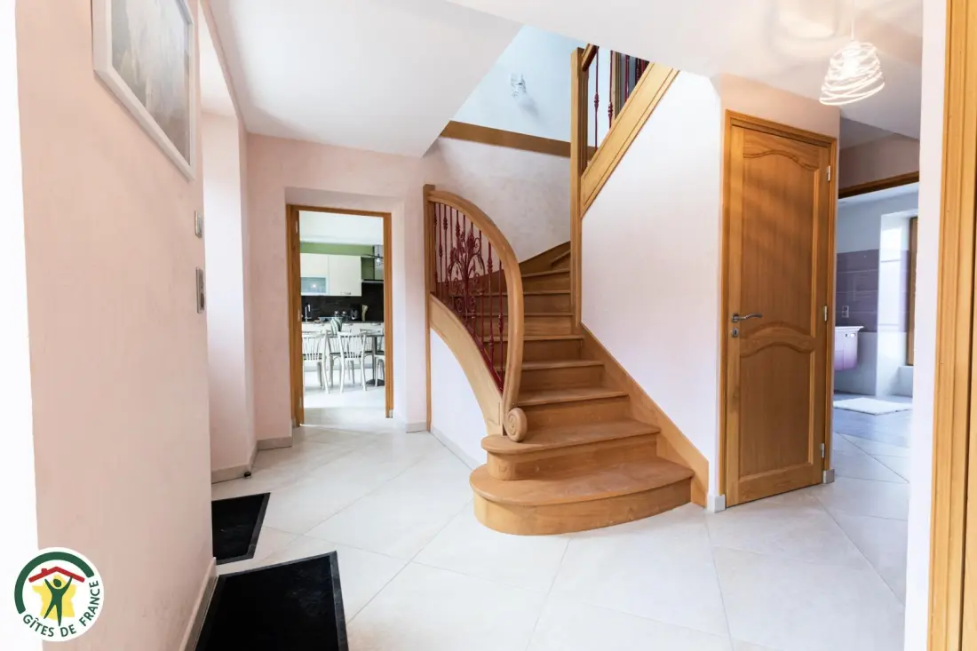 Gîte de France Gite des bigoudis 3 épis