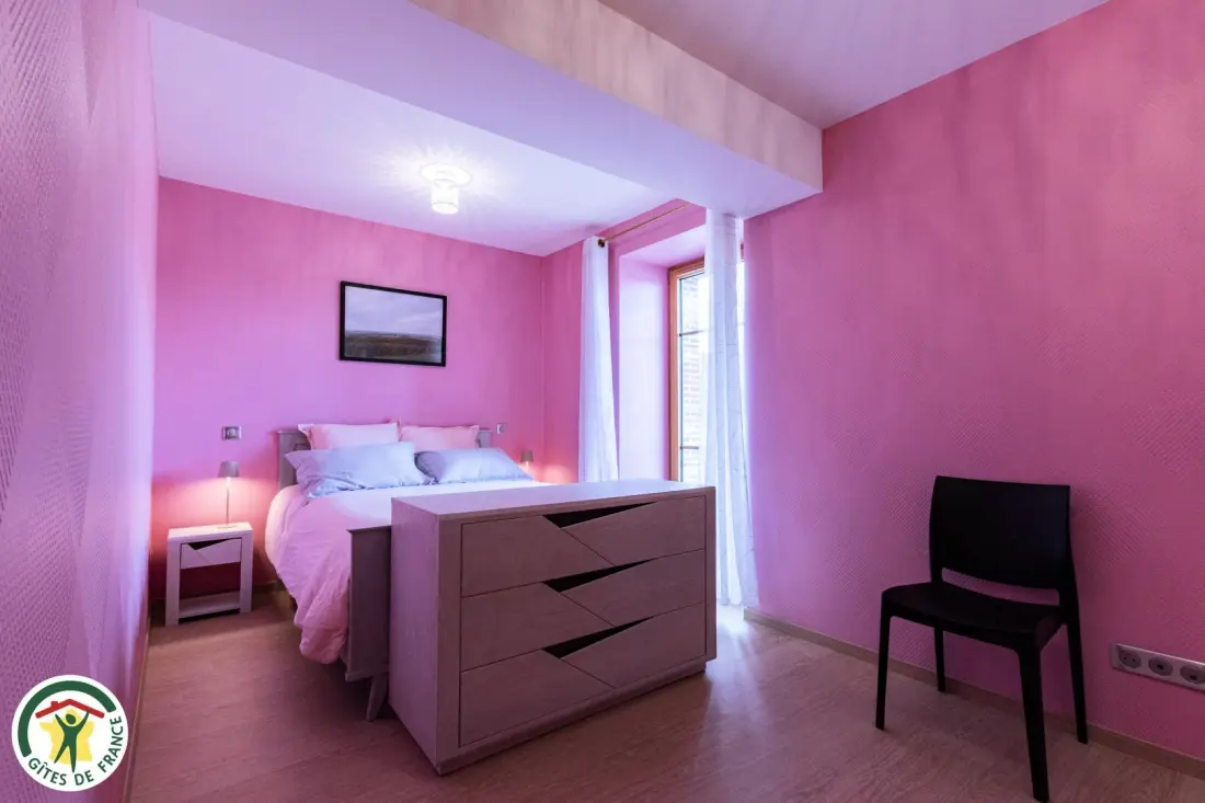 Gîte de France Gite des bigoudis 3 épis