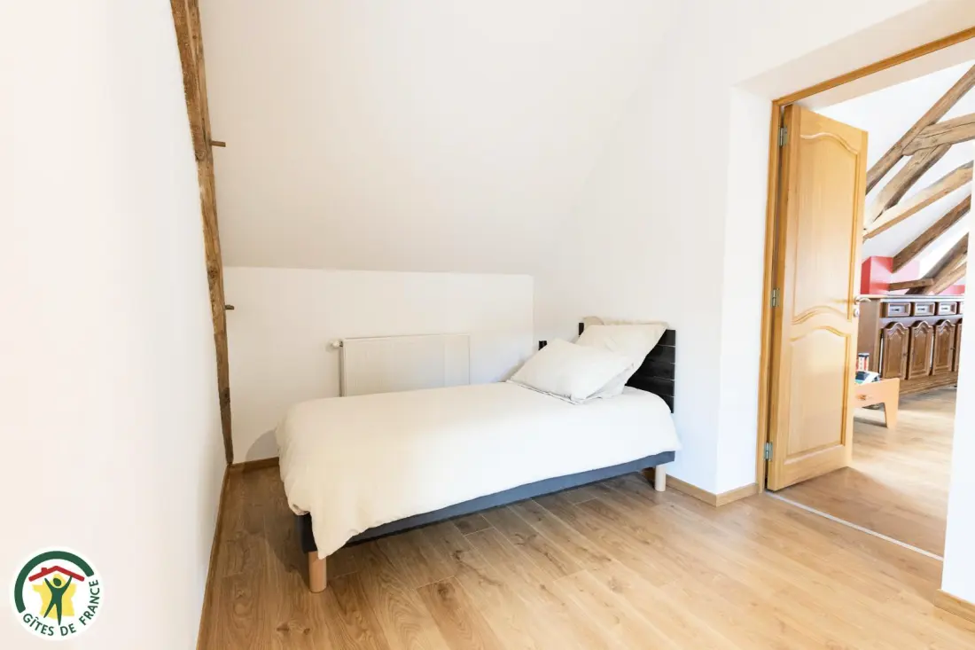 Gîte de France Gite des bigoudis 3 épis