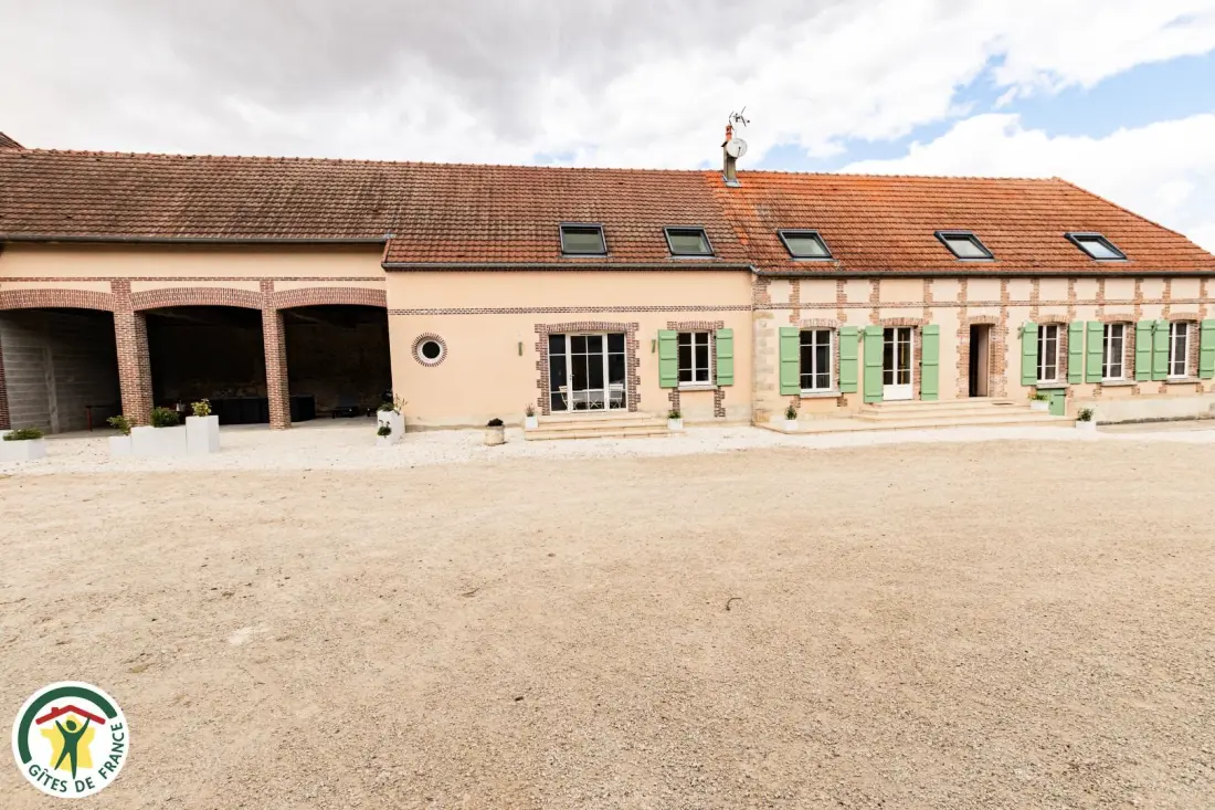 Gîte de France Gite des bigoudis 3 épis