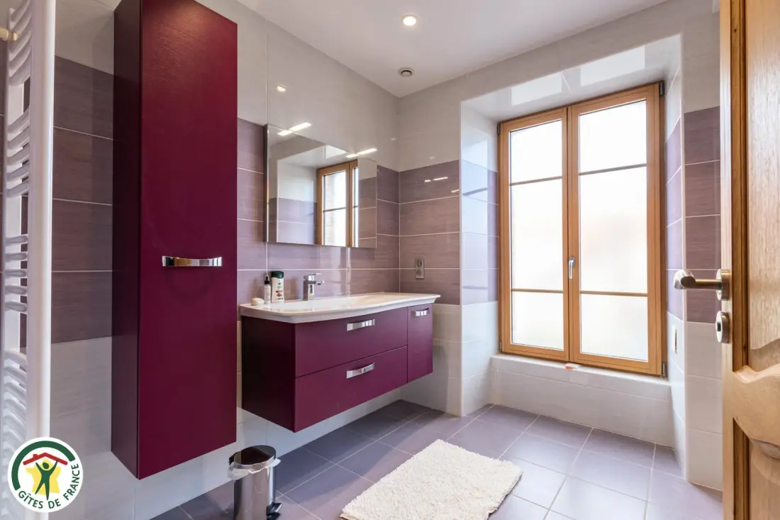 Gîte de France Gite des bigoudis 3 épis