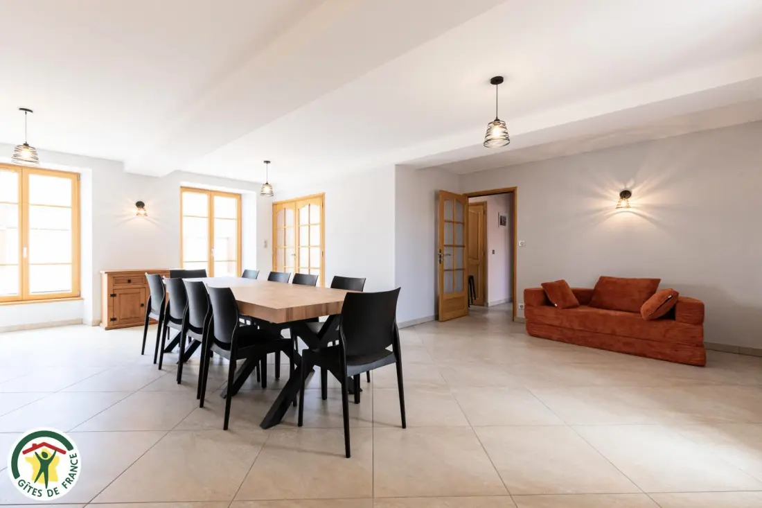 Gîte de France Gite des bigoudis 3 épis