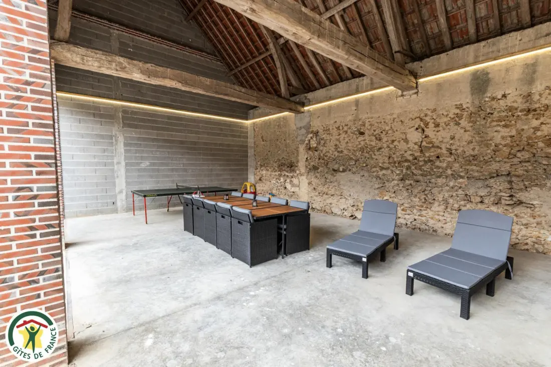 Gîte de France Gite des bigoudis 3 épis