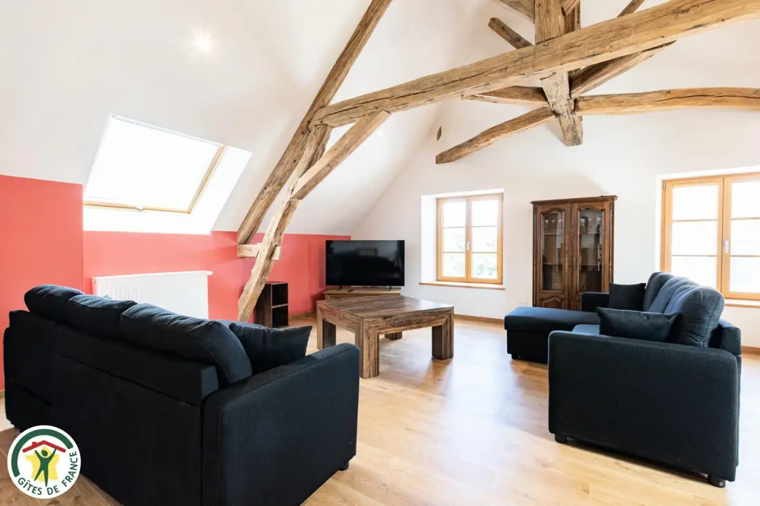 Gîte de France Gite des bigoudis 3 épis