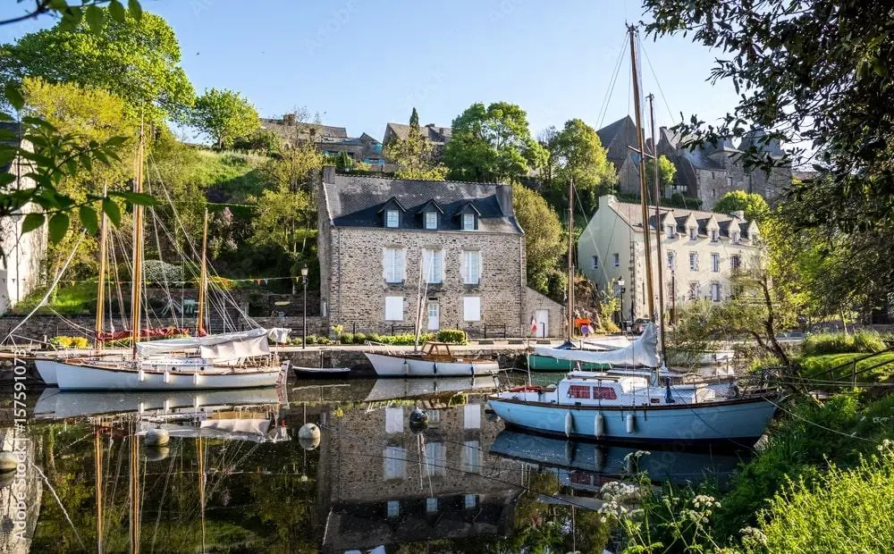 Gîte de France Cocon du clos 3 épis
