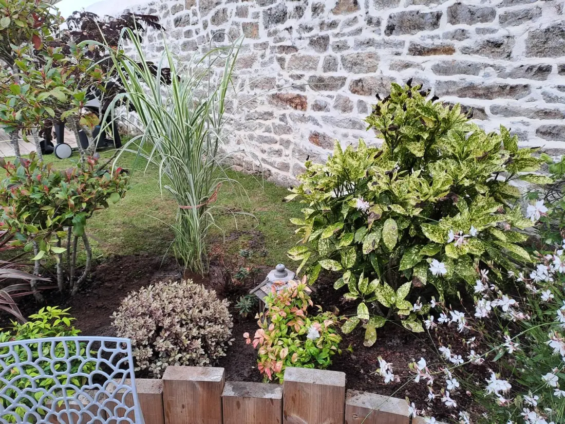 Gîte de France Cocon du clos 3 épis