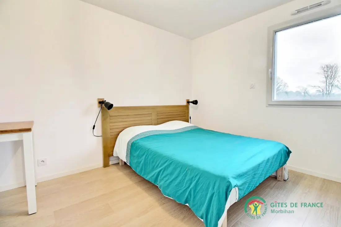 Gîte de France Le 41 3 épis