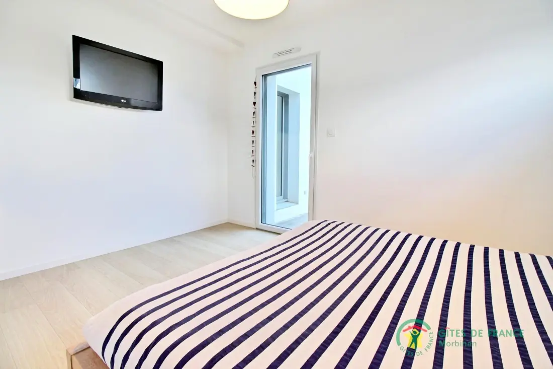 Gîte de France Le 41 3 épis