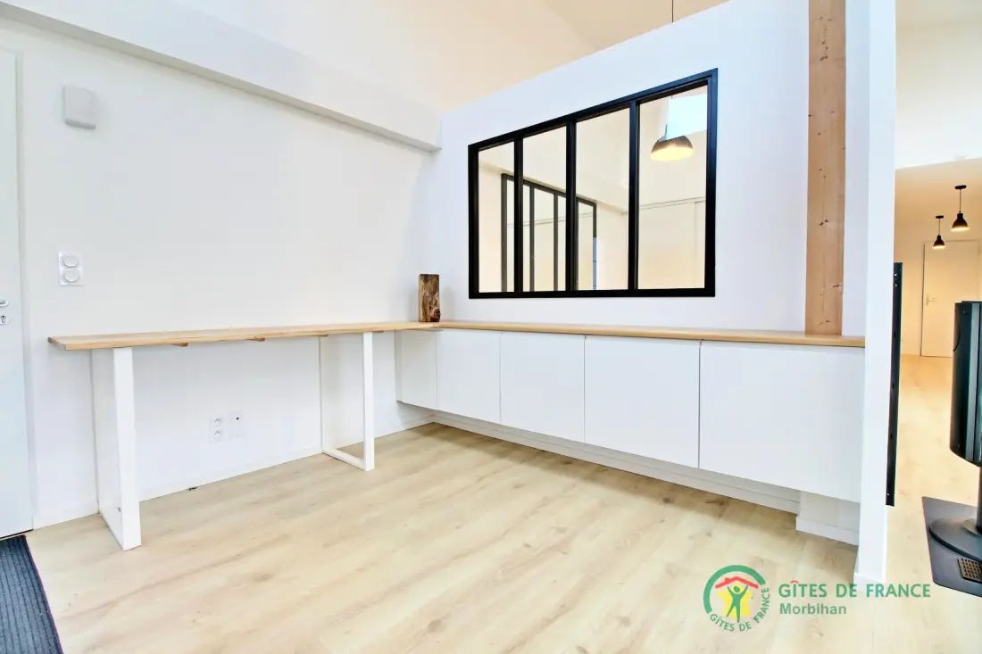 Gîte de France Le 41 3 épis