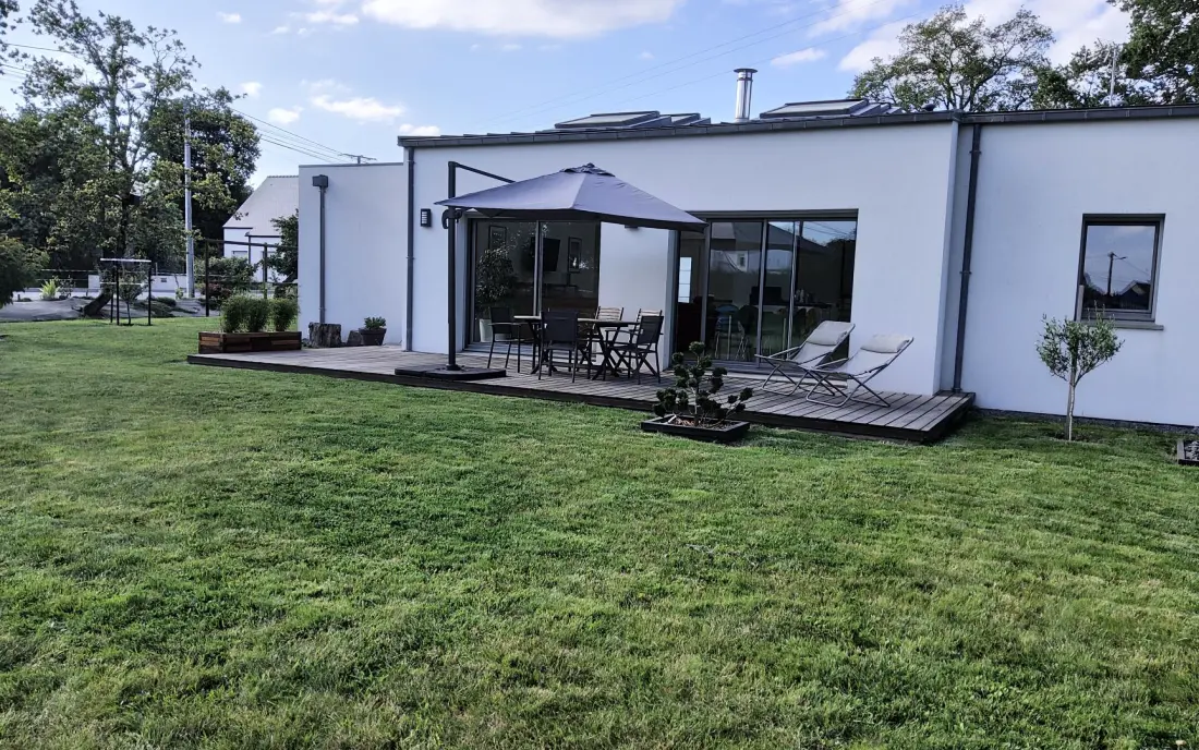 Gîte de France Le 41 3 épis