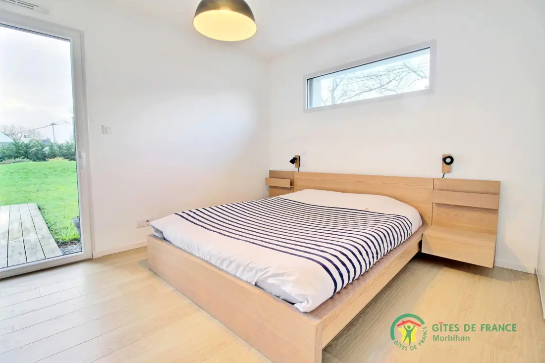 Gîte de France Le 41 3 épis