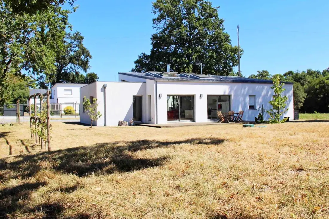 Gîte de France Le 41 3 épis