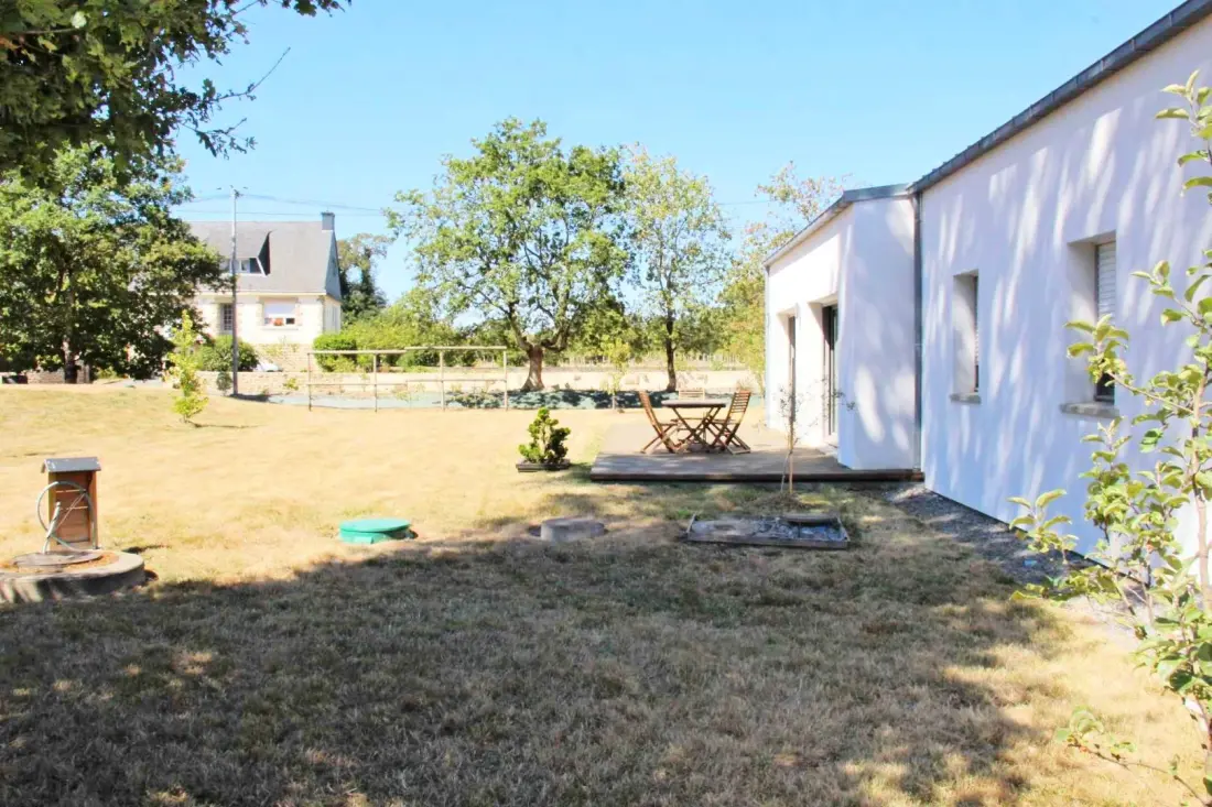 Gîte de France Le 41 3 épis