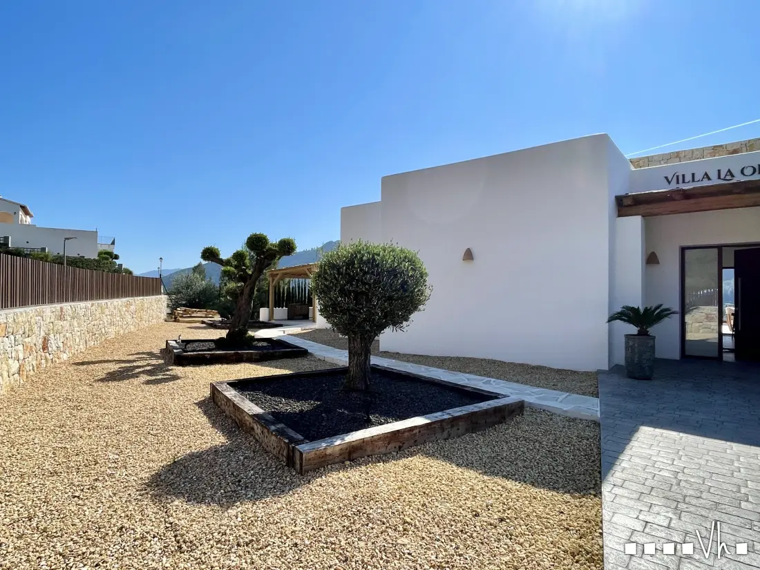 Maison de Vacances Pedreguer 46