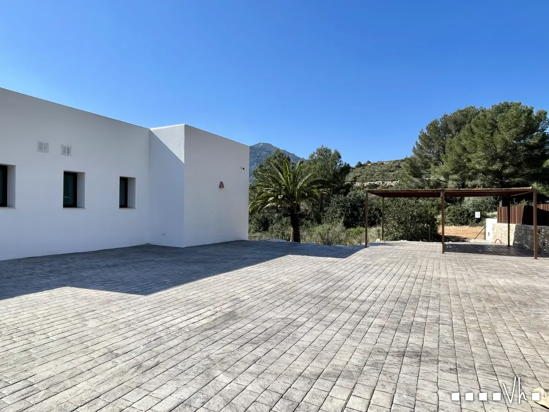 Maison de Vacances Pedreguer 46