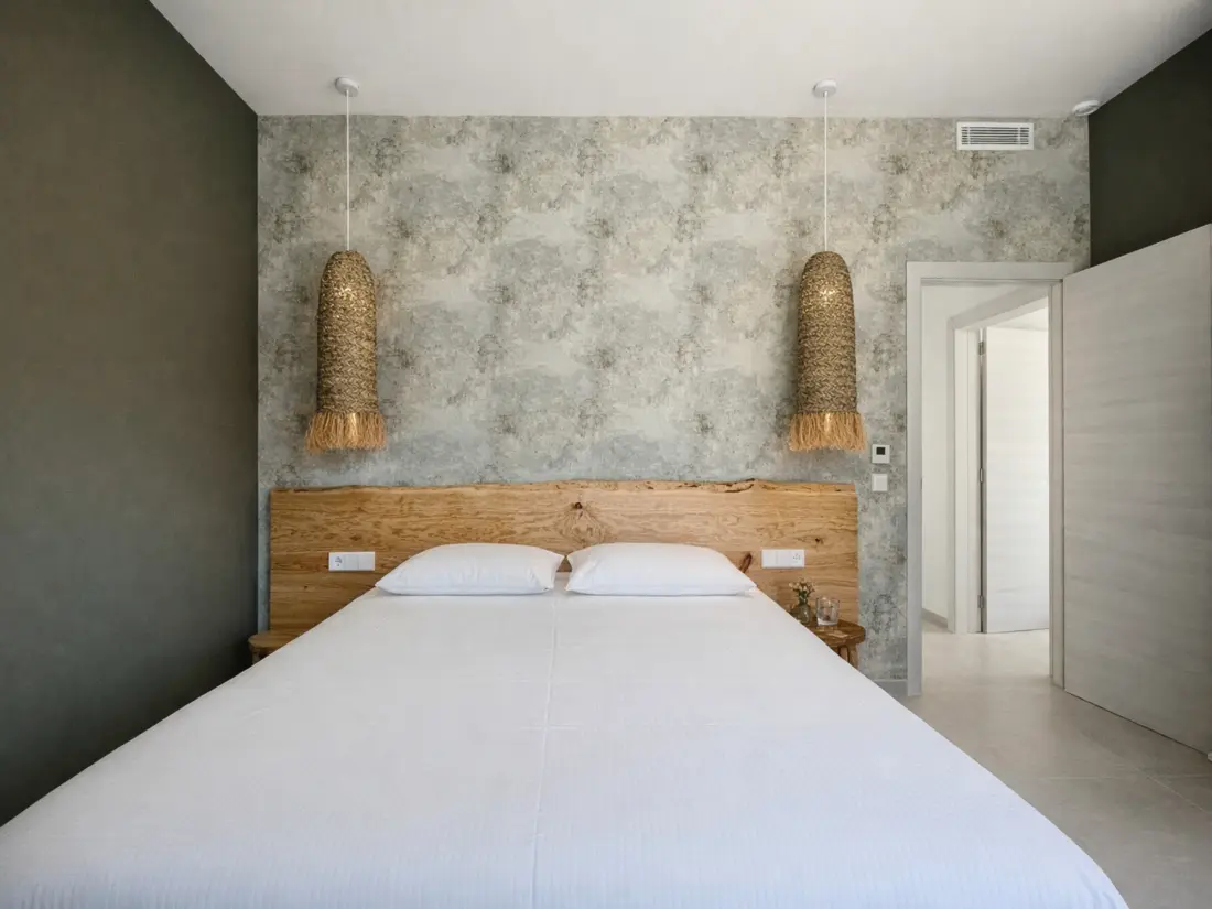 Maison de Vacances Pedreguer 46