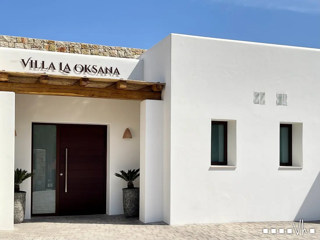 Maison de Vacances Pedreguer 46