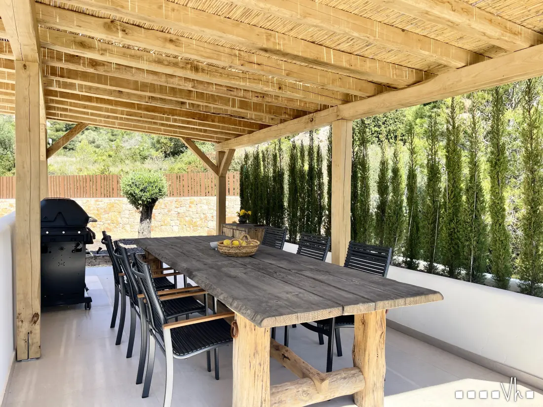 Maison de Vacances Pedreguer 46