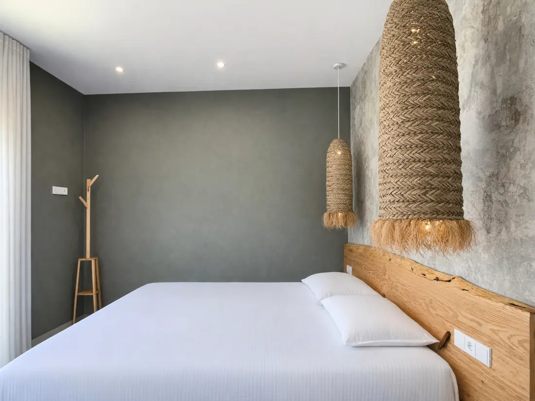 Maison de Vacances Pedreguer 46