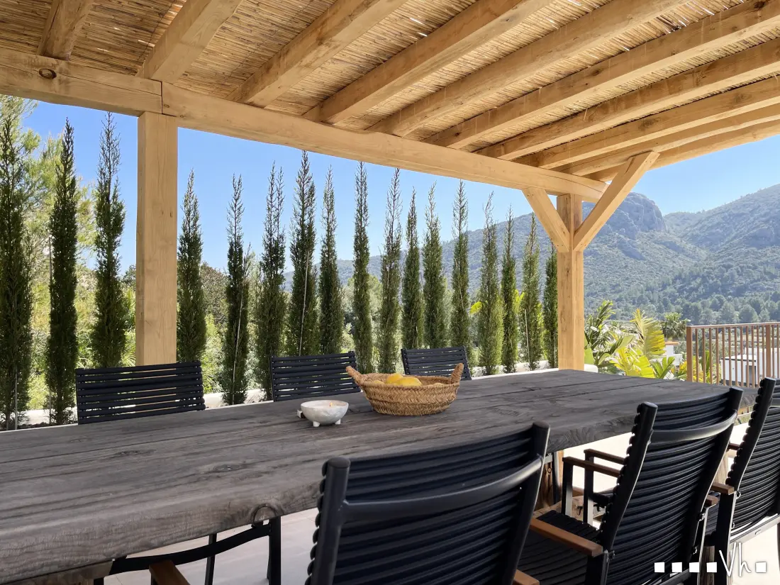 Maison de Vacances Pedreguer 46