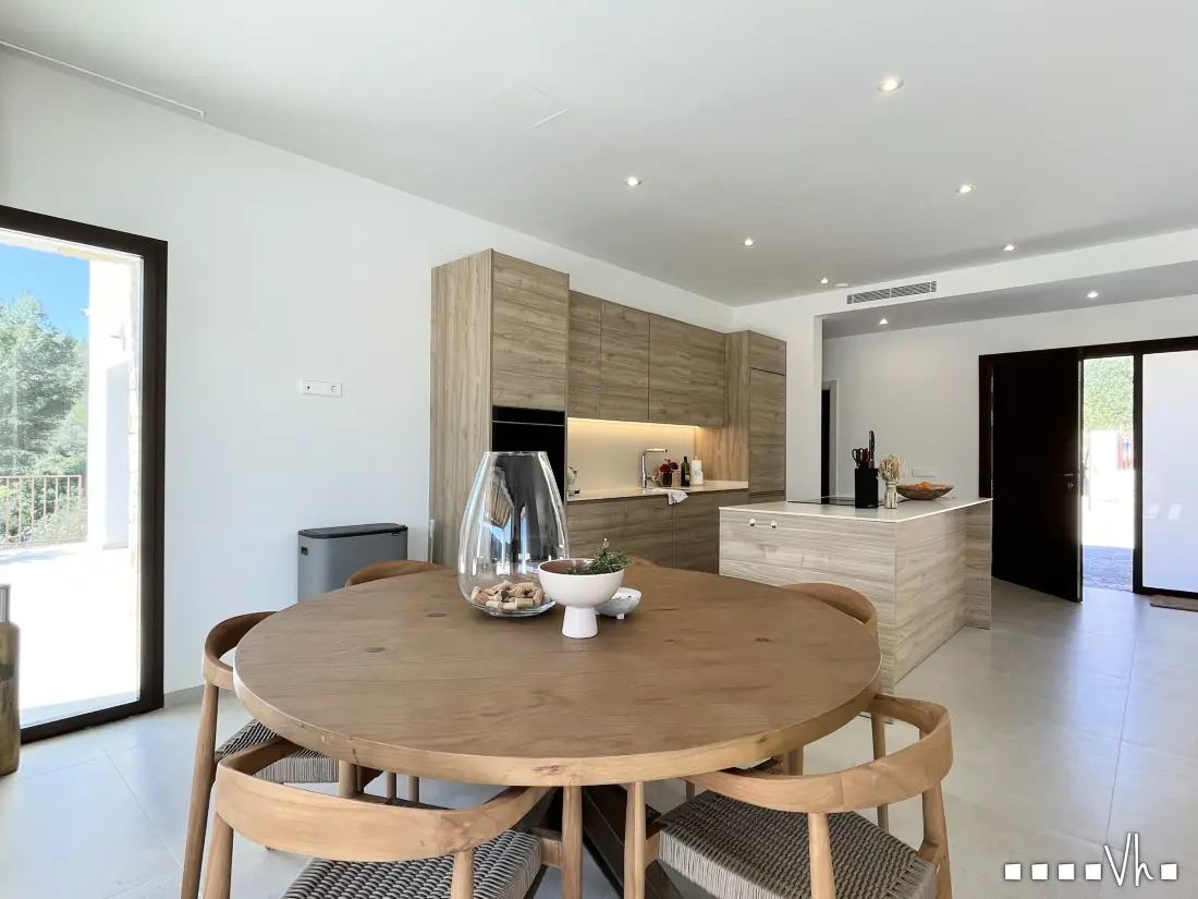 Maison de Vacances Pedreguer 46