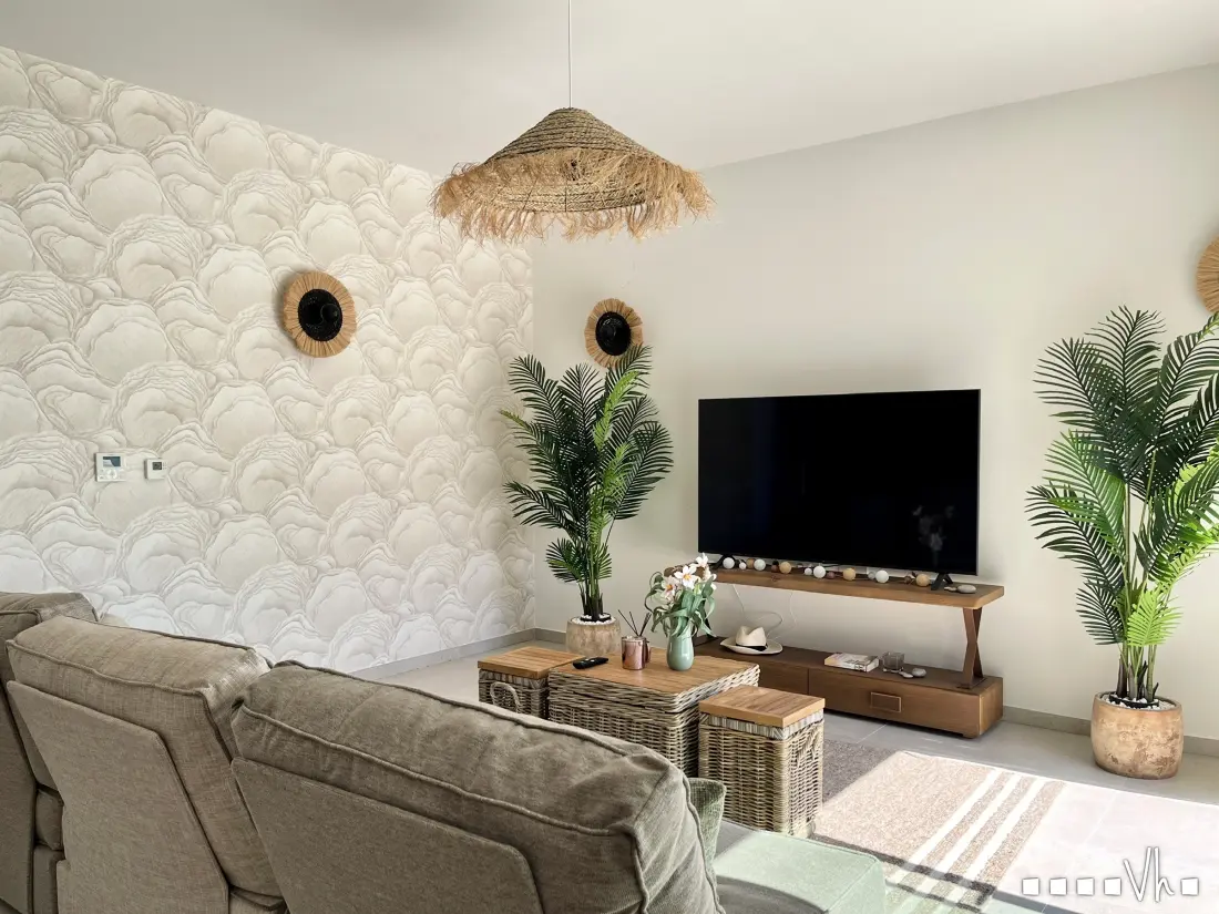 Maison de Vacances Pedreguer 46